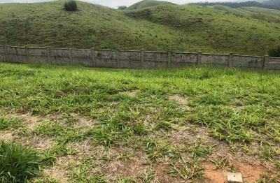 Terreno à venda no Alphaville, Volta Redonda 