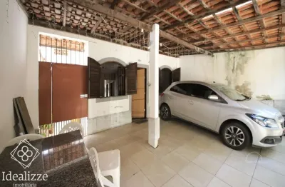 Casa com 2 quartos à venda no Jardim Vila Rica - Tiradentes, Volta Redonda 