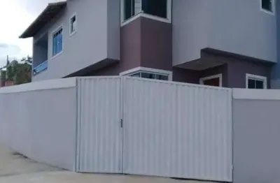 Casa para venda em pinheiral / rj no bairro jardim real
