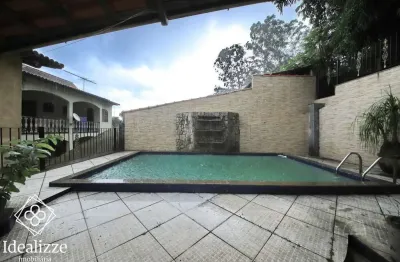 Casa para venda em volta redonda / rj no bairro jardim belvedere