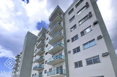 Apartamento para venda em volta redonda / rj no bairro são joão