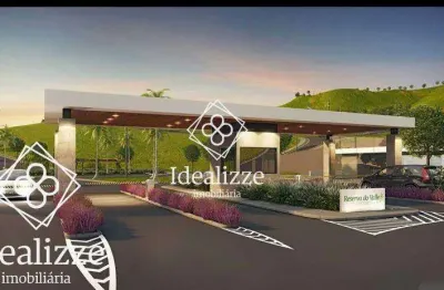 Lote para venda em volta redonda / rj no bairro reserva do valle