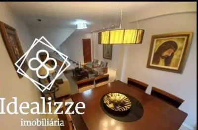 Apartamento para venda em volta redonda / rj no bairro jardim amália