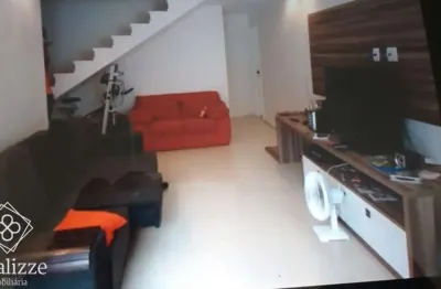 Casa para venda em volta redonda / rj no bairro barreira cravo (san remo)