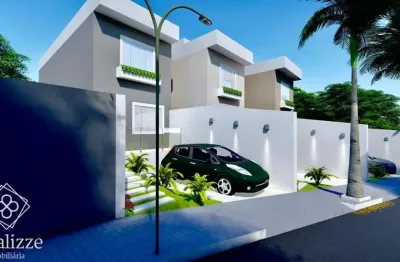 Casa para venda em barra mansa / rj no bairro colônia santo antonio