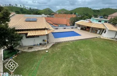 Casa para venda em barra mansa / rj no bairro morada do vale