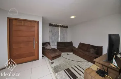 Casa para venda em volta redonda / rj no bairro roma