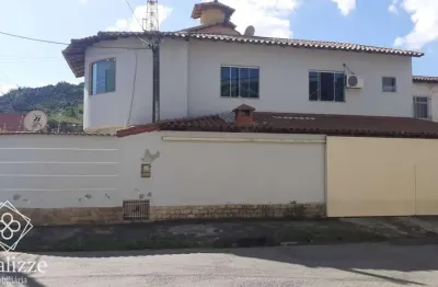 Casa para venda em volta redonda / rj no bairro são luís