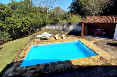 Chácara / sítio com 9 quartos à venda no Varjão, Piraí 