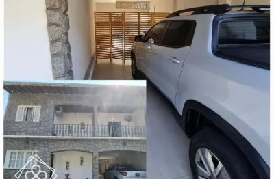 Casa para venda em volta redonda / rj no bairro sessenta