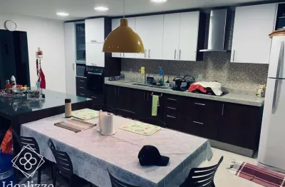 Casa para venda em volta redonda / rj no bairro água limpa
