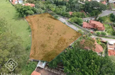 Lote para venda em quatis / rj no bairro loteamento bondarovshy