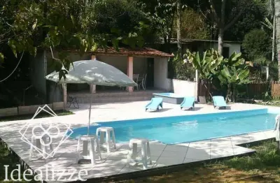 Chácara para venda em barra mansa / rj no bairro vila principal