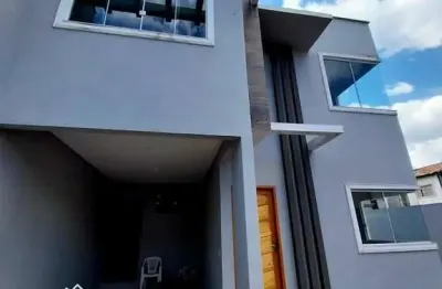 Casa com 3 quartos à venda no Arrozal, Piraí 