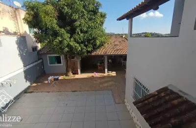 Casa para venda em barra do piraí / rj no bairro cerâmica união