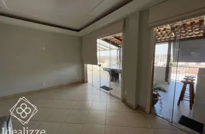 Apartamento para venda em volta redonda / rj no bairro jardim primavera