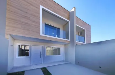 Casa para venda em volta redonda / rj no bairro aero clube