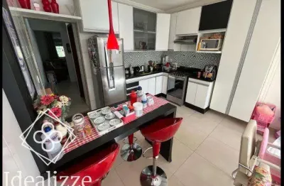 Casa com 3 quartos à venda no Roma, Volta Redonda 