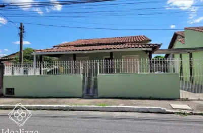 Casa para venda em quatis / rj no bairro jardim polastri