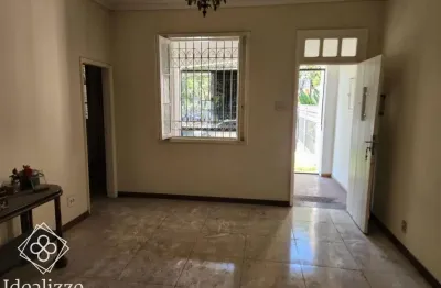 Casa com 4 quartos à venda na Vila Santa Cecília, Volta Redonda 