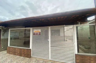 Casa com 2 quartos à venda no Recanto Feliz, Barra do Piraí 