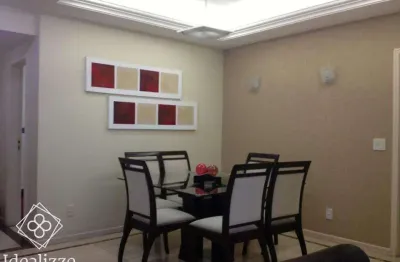 Apartamento para venda em volta redonda / rj no bairro laranjal
