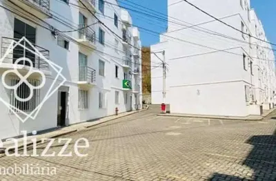Apartamento para venda em volta redonda / rj no bairro santa rita do zarur