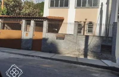 Casa para venda em volta redonda / rj no bairro vila americana