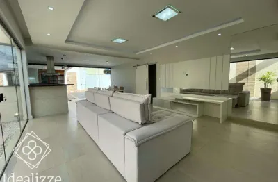 Casa com 3 quartos à venda no Jardim Belvedere, Volta Redonda 
