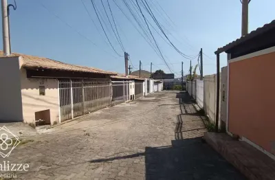 Casa para venda em barra mansa / rj no bairro santa rita (dutra)