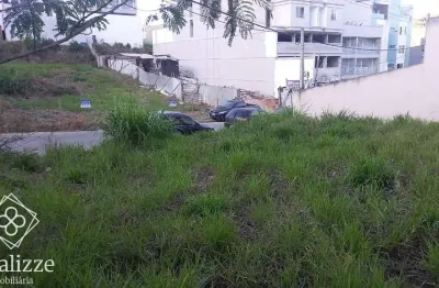 Lote para venda em volta redonda / rj no bairro vivendas do lago