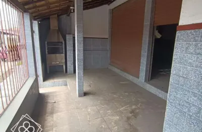 Casa para venda em pinheiral / rj no bairro bela vista/ varjão