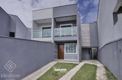 Casa com 3 quartos à venda no Jardim Real, Pinheiral 