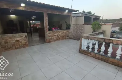 Casa para venda em volta redonda / rj no bairro volta grande