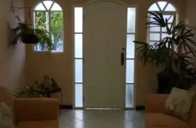 Casa para venda em volta redonda / rj no bairro jardim tiradentes