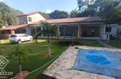 Chácara para venda em barra do piraí / rj no bairro comunidade santo antônio