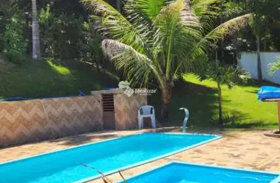 Chácara para venda em barra do piraí / rj no bairro comunidade santo antônio