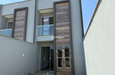 Casa para venda em pinheiral / rj no bairro bela vista/ arvoredo
