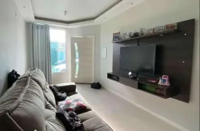 Casa para venda em volta redonda / rj no bairro parque do contorno