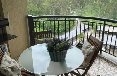 Apartamento para venda em volta redonda / rj no bairro bela vista