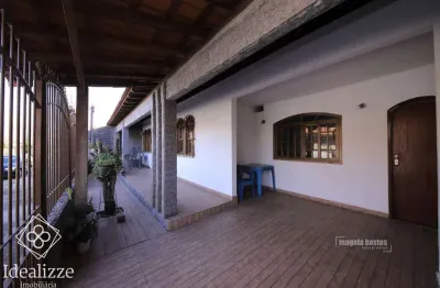 Casa para venda em volta redonda / rj no bairro jardim tiradentes