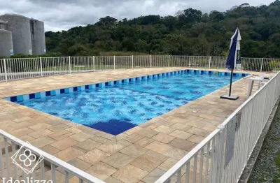 Apartamento para venda em volta redonda / rj no bairro roma