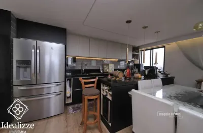 Apartamento para venda em volta redonda / rj no bairro bela vista