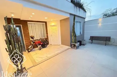 Casa para venda em barra mansa / rj no bairro santa rosa