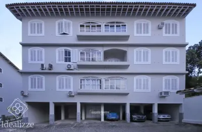 Apartamento para venda em volta redonda / rj no bairro jardim amália