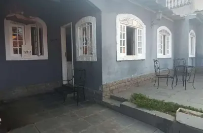 Casa para venda em volta redonda / rj no bairro barreira cravo (san remo)