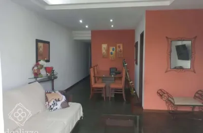 Apartamento para venda em volta redonda / rj no bairro jardim amália