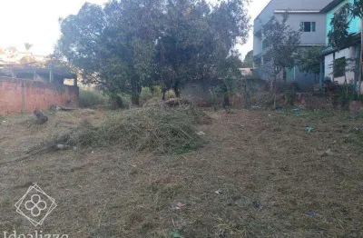 Lote para venda em volta redonda / rj no bairro retiro