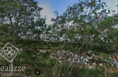 Lote para venda em volta redonda / rj no bairro jardim belvedere