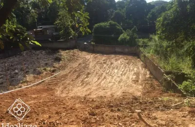 Lote para venda em volta redonda / rj no bairro belmonte